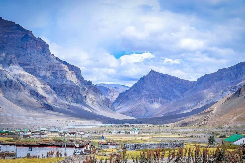 Complete Himachal Pradesh Tour From Chandigarh