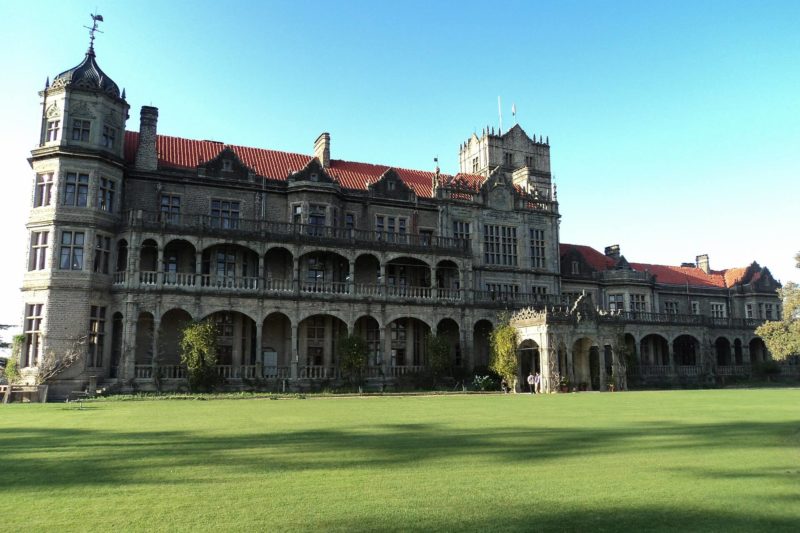 Shimla Tour From Chandigarh