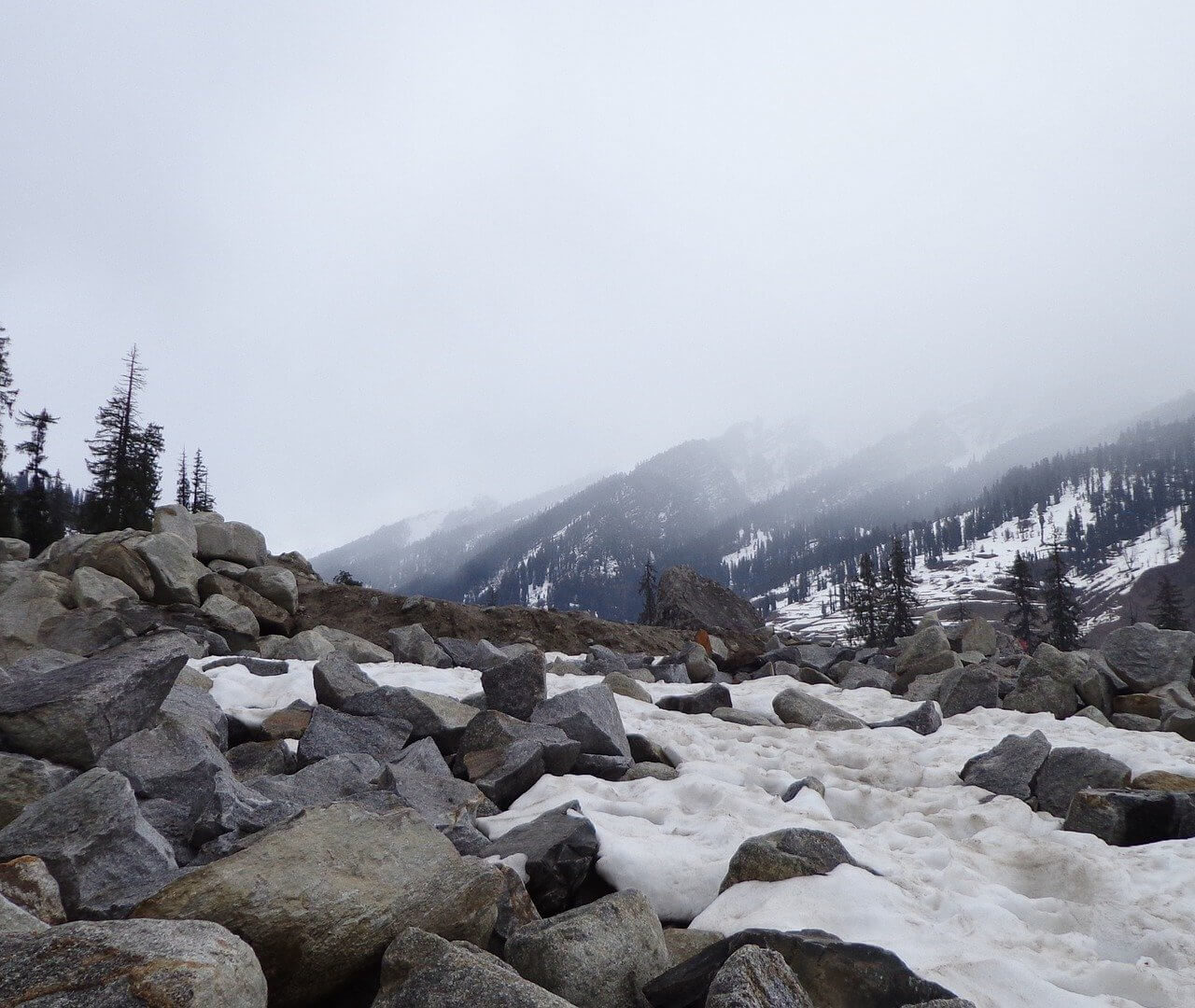 Shimla Manali Tour From Ambala, Delhi