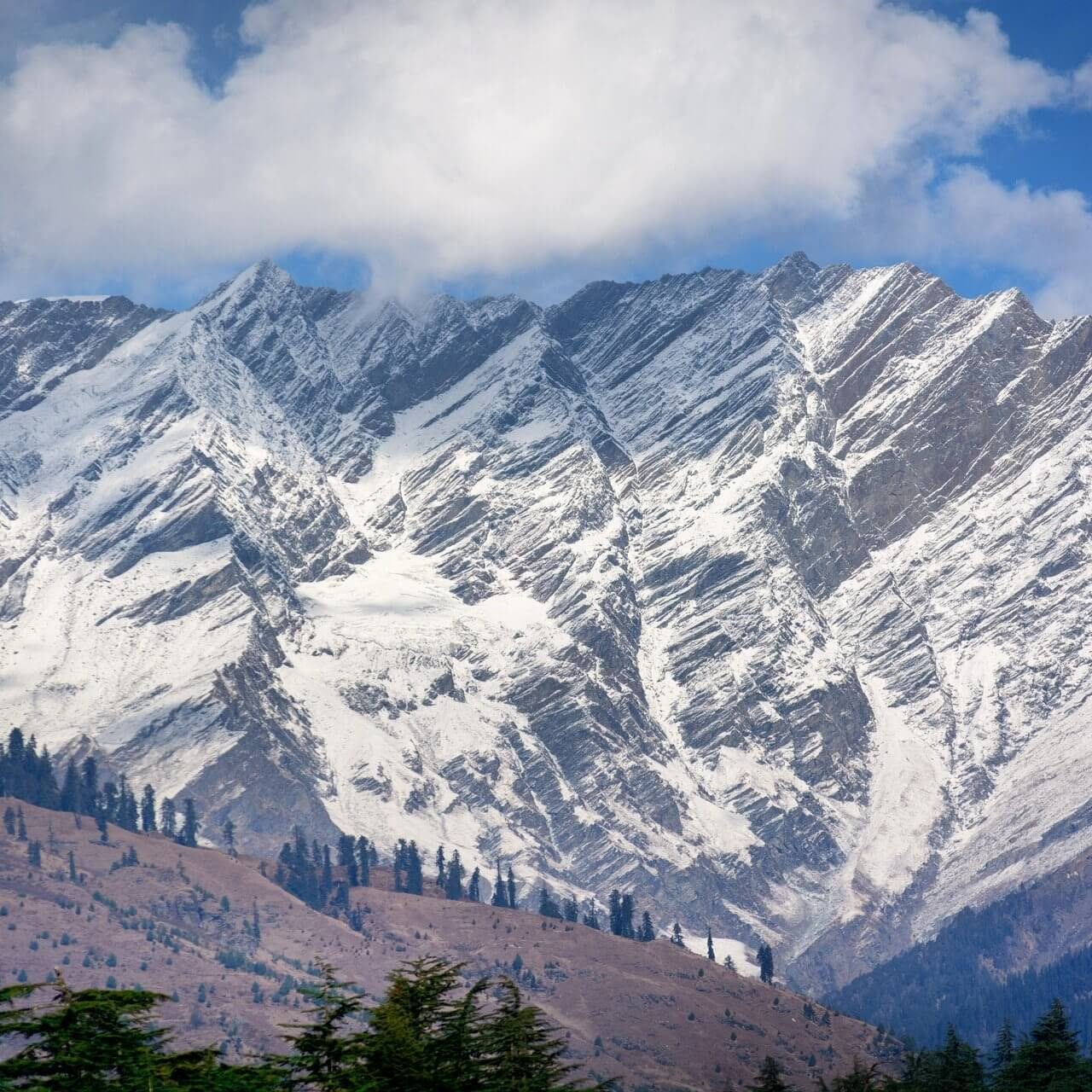 Manali Tour From Amritsar