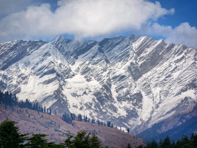 Manali Tour From Amritsar