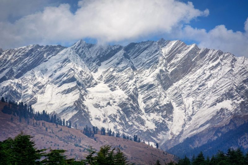 Manali Tour From Amritsar